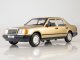    Mercedes-Benz 260E W124 1984 (ModelCar Group (MCG))