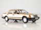    Mercedes-Benz 260E W124 1984 (ModelCar Group (MCG))