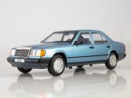 Mercedes-Benz 300E W124, 1984