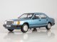    Mercedes-Benz 300E W124, 1984 (ModelCar Group (MCG))