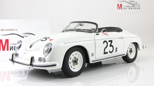  356 speedster #23F, 