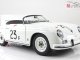     356 speedster #23F,  (Autoart)