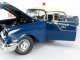     STAR CHIEF HARD TOP - POLICE CAR 1955 (Sunstar)