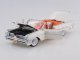    1959 Pontiac Bonneville Open Convertible (Cameo Ivory) (Sunstar)