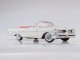    1959 Pontiac Bonneville Open Convertible (Cameo Ivory) (Sunstar)