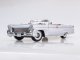    1958 Lincoln Continental MKIII Open Convertible (Silver Gray) (Sunstar)