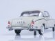    1958 Mercedes-Benz 220 SE Coupe - Light Grey (Sunstar)