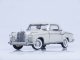    1958 Mercedes-Benz 220 SE Coupe - Light Grey (Sunstar)