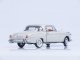    1958 Mercedes-Benz 220 SE Coupe - Light Grey (Sunstar)