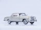    1958 Mercedes-Benz 220 SE Coupe - Light Grey (Sunstar)