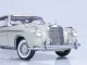    1958 Mercedes-Benz 220 SE Coupe - Light Grey (Sunstar)