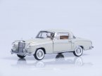 1958 Mercedes-Benz 220 SE Coupe - Light Grey