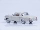    1958 Mercedes-Benz 220 SE Coupe - Light Grey (Sunstar)