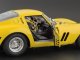    Ferrari 250 GTO 1962 Yellow (CMC)