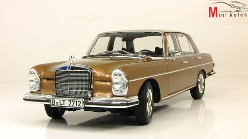  280SE Sedan (W108)