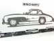     300 Sl (W198 I) (Minichamps)