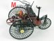     Patent-Motorwagen (Norev)