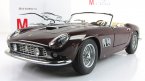  Scaglietti 250 GT California SWB