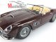     Scaglietti 250 GT California SWB (Hot Wheels Elite)