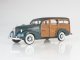    Chevrolet Woody Station Wagon (Sunstar)