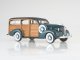    Chevrolet Woody Station Wagon (Sunstar)