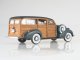    Chevrolet Woody Station Wagon (Sunstar)