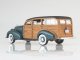    Chevrolet Woody Station Wagon (Sunstar)