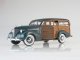 Масштабная коллекционная модель Chevrolet Woody Station Wagon (Sunstar)