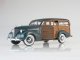    Chevrolet Woody Station Wagon (Sunstar)