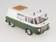    Barkas B 1000 Half bus, Volkspolizei, 1970 (ModelCar Group (MCG))