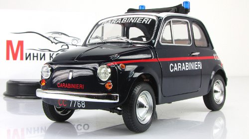  500 "CARABINIERI"