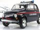     500 &quot;CARABINIERI&quot; (Minichamps)