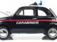     500 &quot;CARABINIERI&quot; (Minichamps)