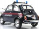     500 &quot;CARABINIERI&quot; (Minichamps)