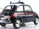     500 &quot;CARABINIERI&quot; (Minichamps)