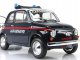     500 &quot;CARABINIERI&quot; (Minichamps)