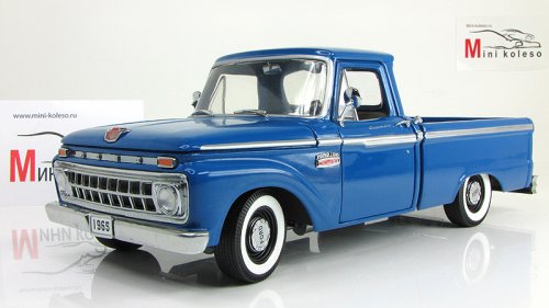  F100