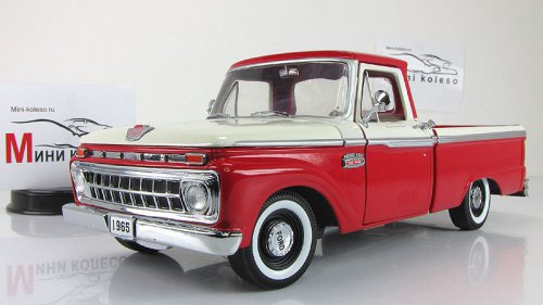  F100