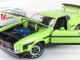      DRAG CAR (Sunstar)