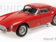    Maserati A6 GCS 1954, L.e. 250 pcs. (Minichamps)