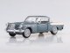    1957 Studebaker Golden Hawk (Woodsmoke Gray) (Sunstar)