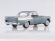    1957 Studebaker Golden Hawk (Woodsmoke Gray) (Sunstar)