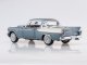    1957 Studebaker Golden Hawk (Woodsmoke Gray) (Sunstar)