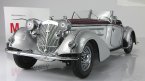 1939 HORCH 855 ROADSTER