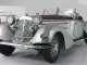    1939 HORCH 855 ROADSTER (Sunstar)