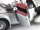    1939 HORCH 855 ROADSTER (Sunstar)