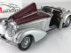    1939 HORCH 855 ROADSTER (Sunstar)