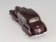    Cadillac Fleetwood Series 60 Special Sedan, dark red, 1941 (ModelCar Group (MCG))