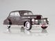    Cadillac Fleetwood Series 60 Special Sedan, dark red, 1941 (ModelCar Group (MCG))