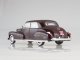    Cadillac Fleetwood Series 60 Special Sedan, dark red, 1941 (ModelCar Group (MCG))